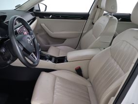 Škoda Superb - 2018