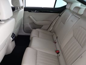 Škoda Superb - 2018