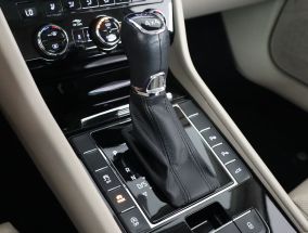 Škoda Superb - 2018
