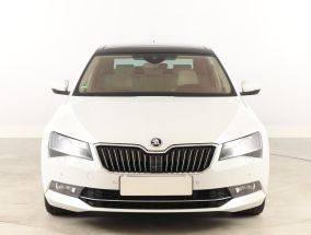 Skoda Superb - 2018