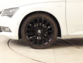 Škoda Superb - 2018