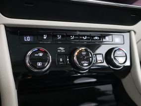 Škoda Superb - 2018