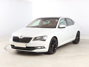 Skoda Superb - 2018