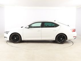Skoda Superb - 2018