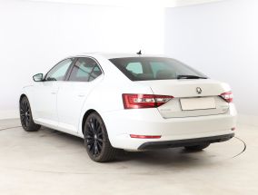 Skoda Superb - 2018