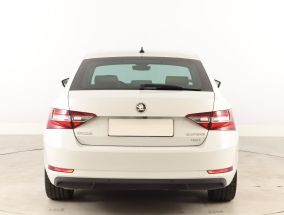 Škoda Superb - 2018