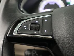 Škoda Superb - 2018