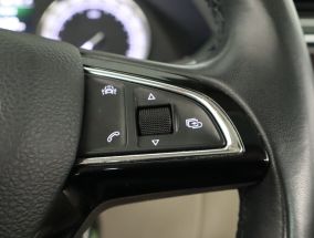 Škoda Superb - 2018