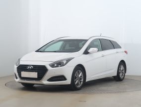 Hyundai i40 - 2018