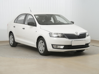 Škoda Rapid, 2013