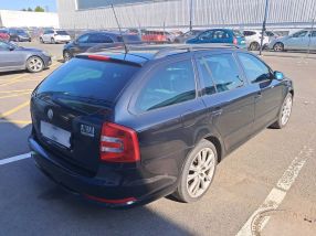Skoda Octavia - 2007