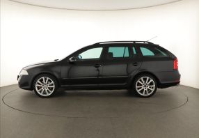 Skoda Octavia - 2007