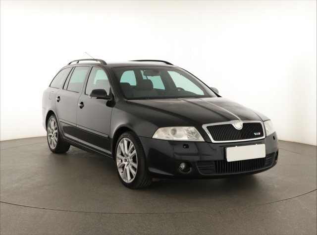 Škoda Octavia 2007