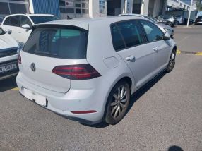 Volkswagen Golf - 2019