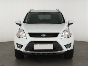 Ford Kuga - 2011