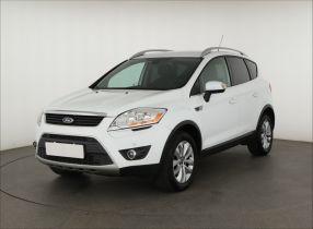 Ford Kuga - 2011