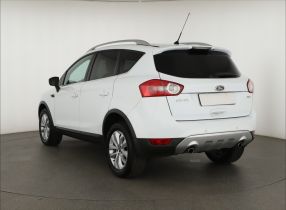 Ford Kuga - 2011