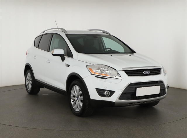 Ford Kuga 2011