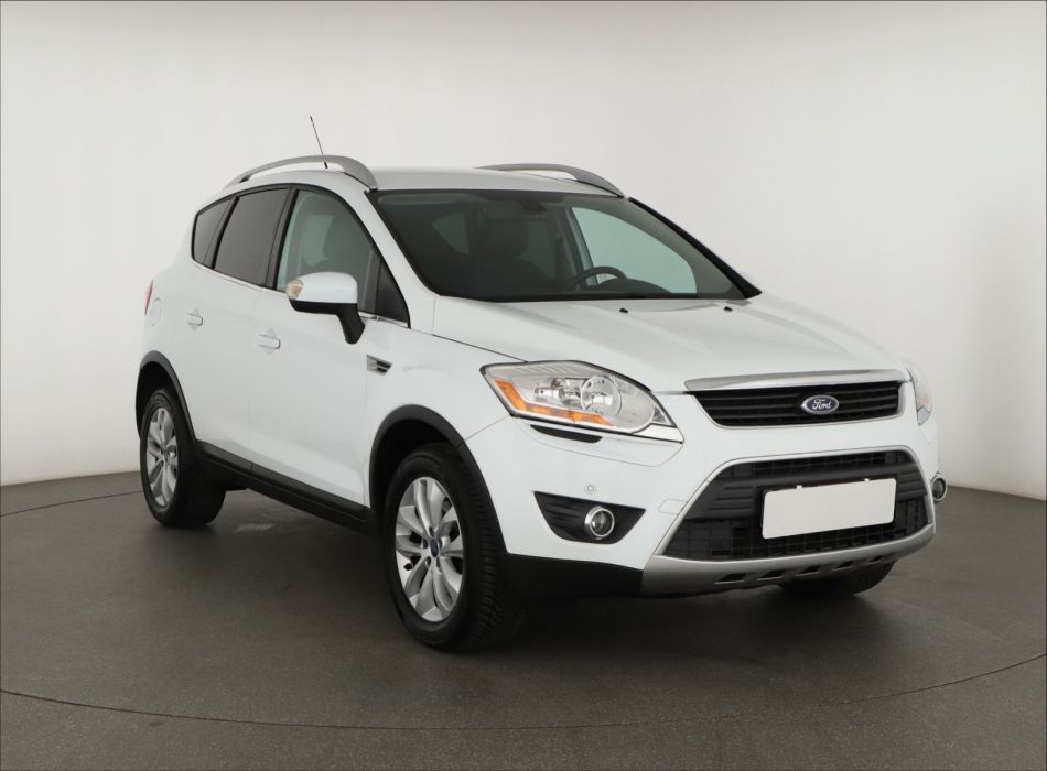 Ford Kuga - 2011