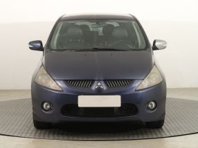 Mitsubishi Grandis - 2007