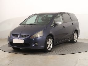 Mitsubishi Grandis - 2007