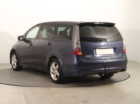 Mitsubishi Grandis - 2007