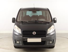 Fiat Scudo - 2008