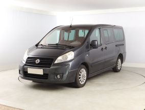 Fiat Scudo - 2008