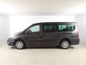 Fiat Scudo - 2008
