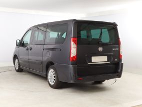 Fiat Scudo - 2008