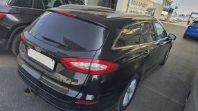 Ford Mondeo - 2015