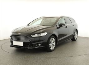 Ford Mondeo - 2015