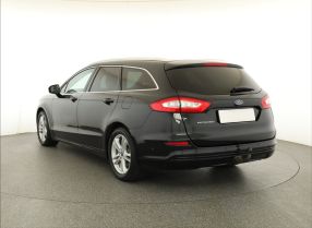 Ford Mondeo - 2015