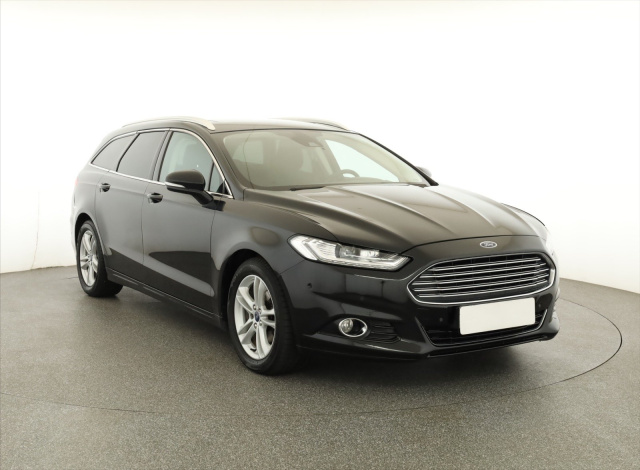 Ford Mondeo 2015
