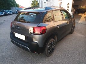 Citroen C3 Aircross - 2018