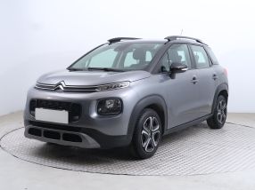 Citroen C3 Aircross - 2018