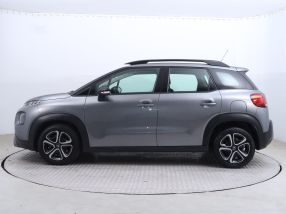 Citroen C3 Aircross - 2018