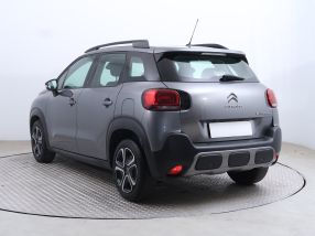 Citroen C3 Aircross - 2018