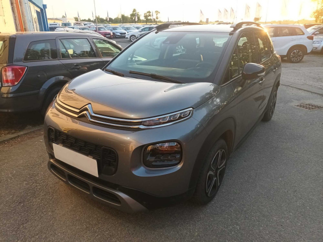 Citroen C3 Aircross 2018