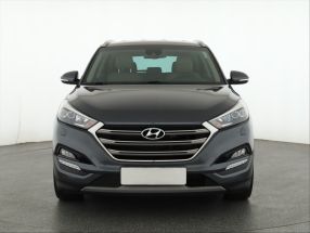 Hyundai Tucson - 2016