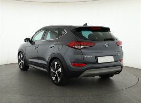 Hyundai Tucson - 2016