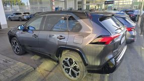 Toyota RAV 4 - 2022