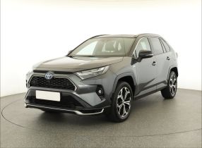 Toyota RAV 4 - 2022