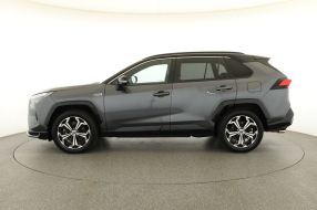 Toyota RAV 4 - 2022