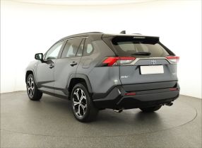 Toyota RAV 4 - 2022