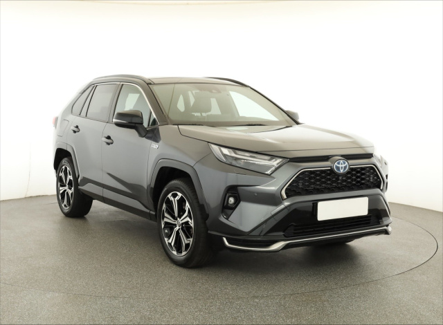 Toyota RAV4 2022