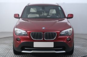 BMW X1 - 2011