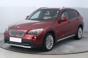 BMW X1 - 2011