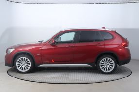 BMW X1 - 2011