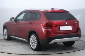 BMW X1 - 2011